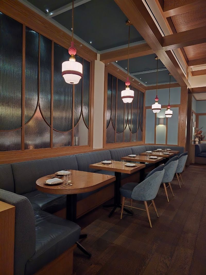 A Modern Take on Traditional Korean Design
