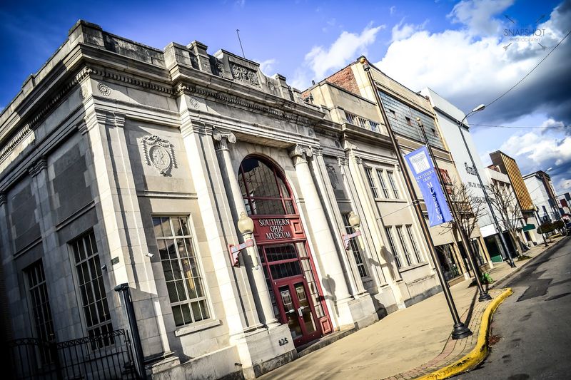 Explore Historic Portsmouth Before or After Dinner