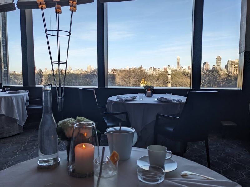 The View That Adds Instant Romance