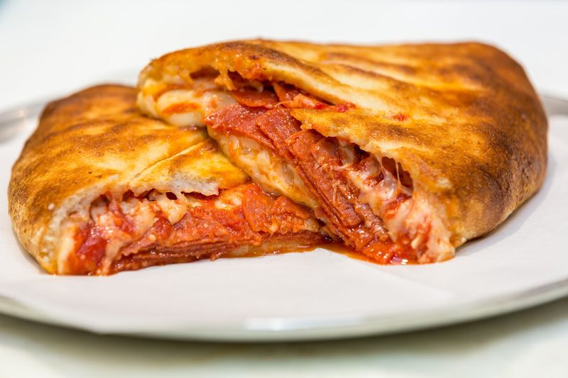 More Than Just Cheesesteaks