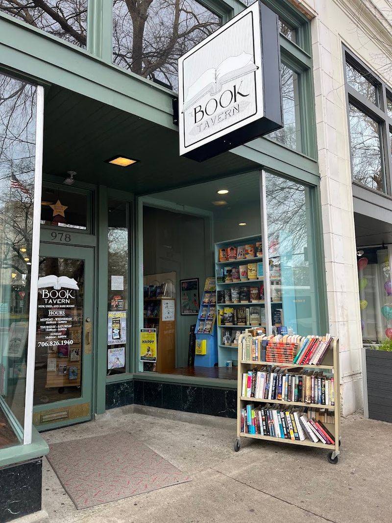 Planning Your Visit to This Augusta Favorite