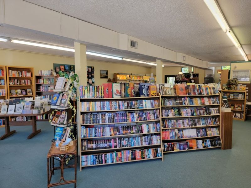 A Strong Fiction Selection