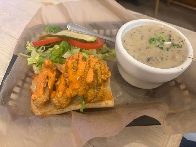 Po'boy Sandwiches That Rival Anything on Bourbon Street