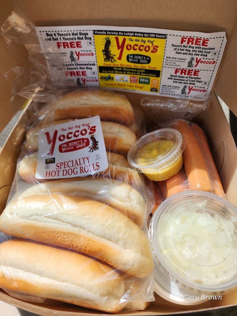 A Lehigh Valley Tradition Passed Through Generations