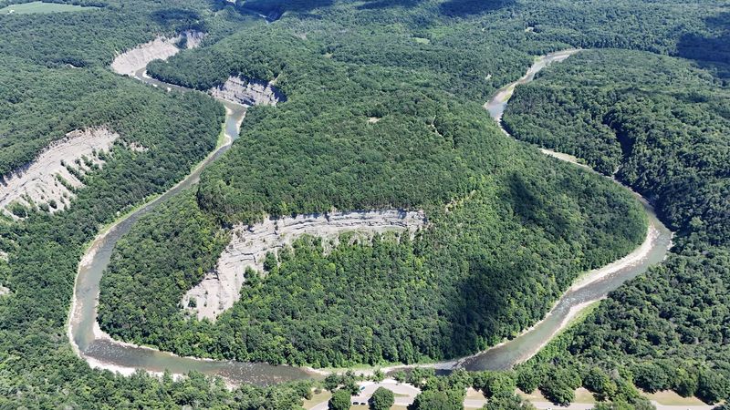 The Scenic Drive For Non Hikers