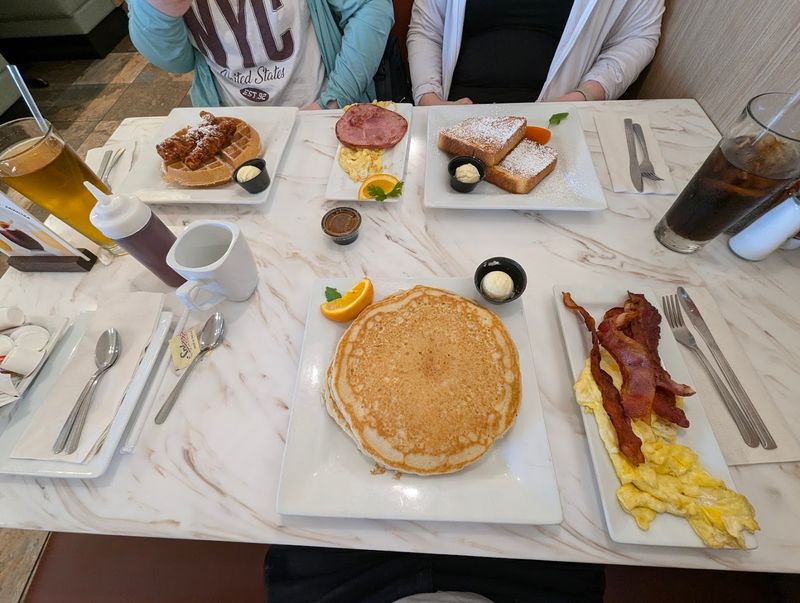 The Menu That Fuels The Hype