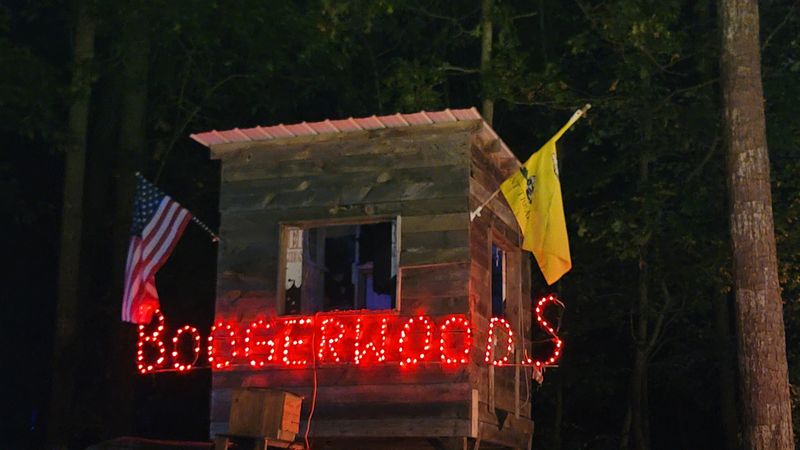 A Long-Running North Carolina Tradition