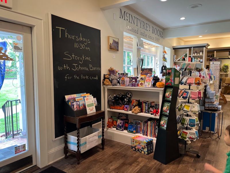 A Place That Welcomes Families And Young Readers