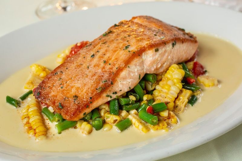 The Supporting Cast That Keeps The Meal Balanced