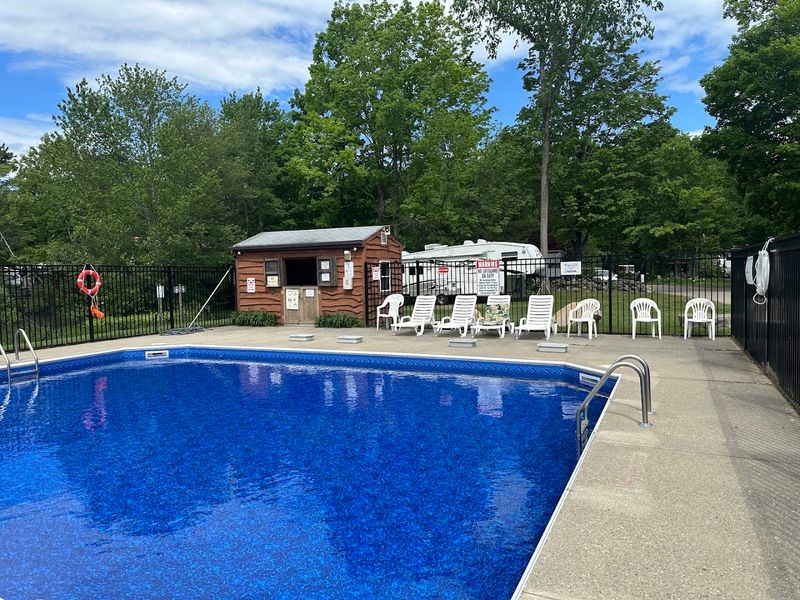 The Pool That Keeps Families Coming Back