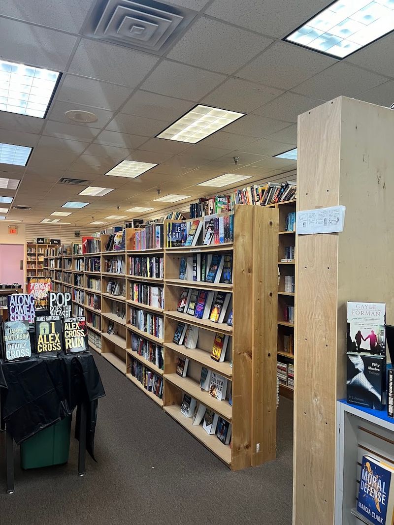The Trade-In Program That Keeps Your Shelves Moving