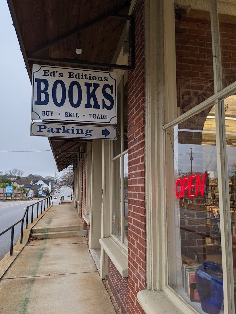 Why This Quiet Shop Is Worth the Detour