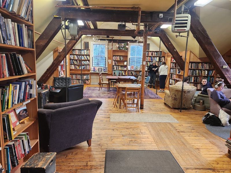 The Kind of Place You Recommend Immediately