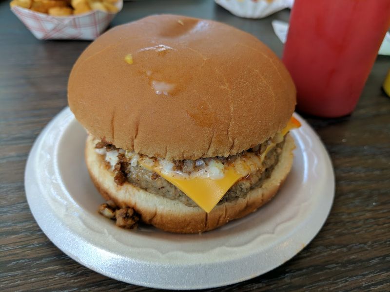 More Than Just Hot Dogs