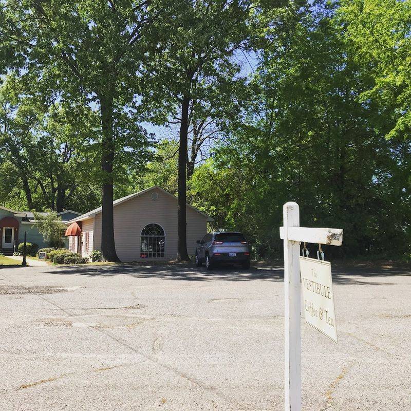 Small-Town Charm With Broad Appeal