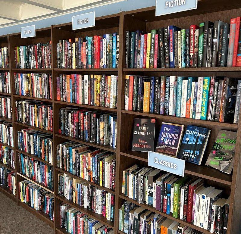 Small Space, Strong Browsing Experience