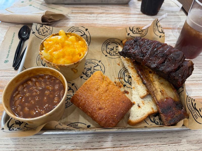 Southern Luv BBQ &mdash; Tampa