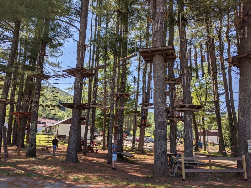 Berkshire East Mountain Resort (Charlemont)