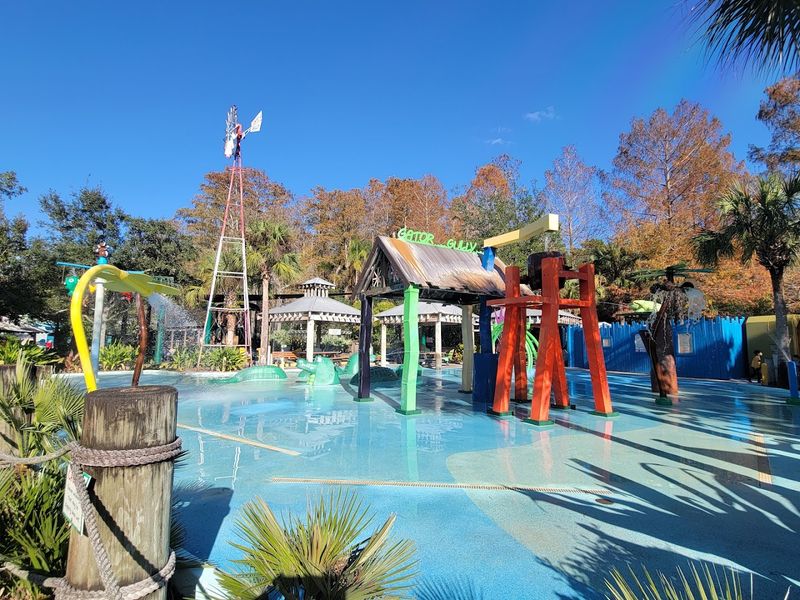 Gatorland
