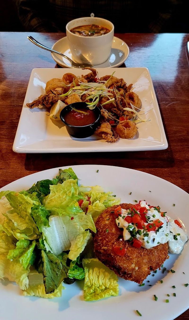 Kelly's Steak & Seafood - Boalsburg