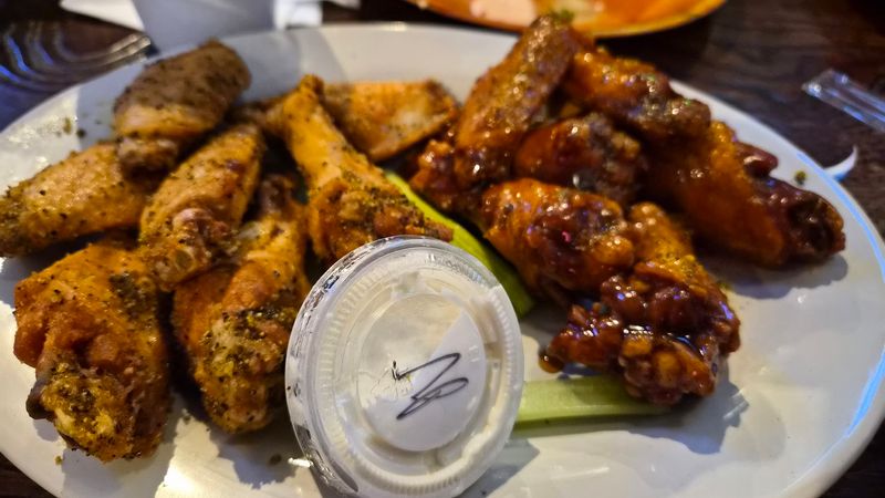 D's Wings - Charleston, Charleston County