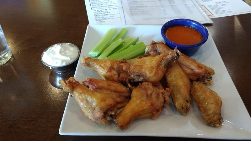 Liberty Tap Room - Greenville, Greenville County
