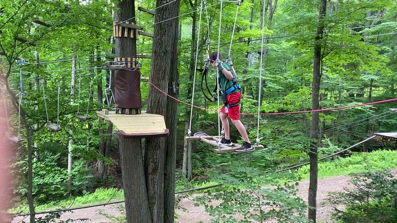 Sky High Adventure Park