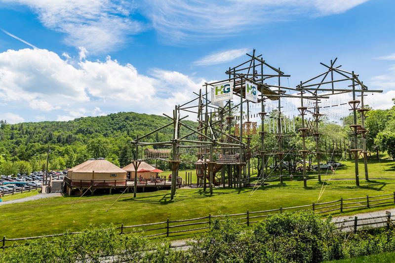 High Gravity Adventures (Blowing Rock)