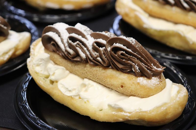 Pawleys Island Bakery, Pawleys Island, Georgetown County