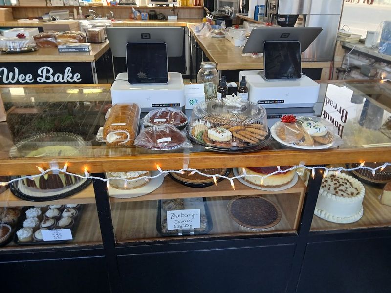 Wee Bake Bakery LLC – Denmark, SC