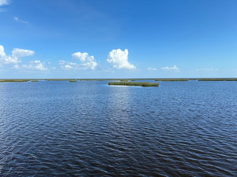 Lakeside Ranch and Lake Okeechobee Gateway