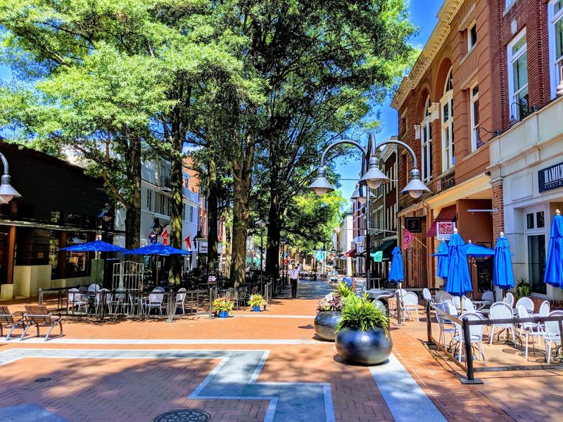 Charlottesville