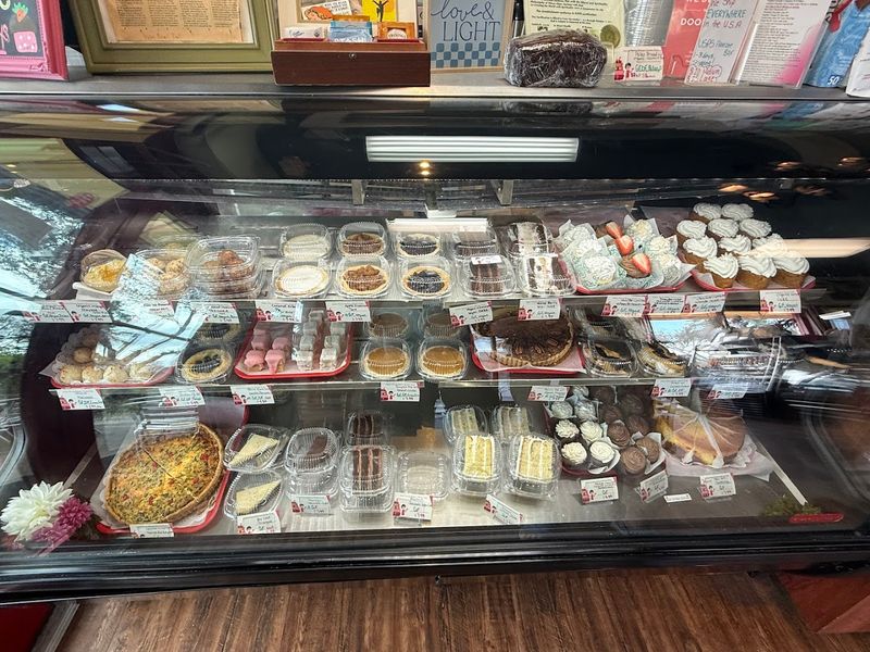 Joey's Home Bakery Gluten Free