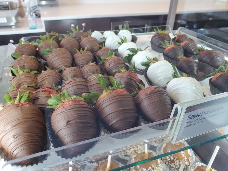 Rocky Mountain Chocolate Factory, West Des Moines, Dallas County