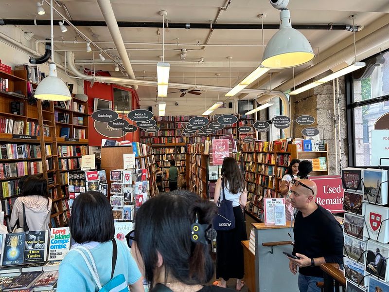 Author Events That Build Literary Community