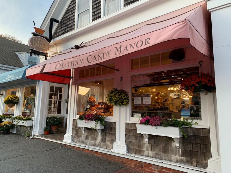 Chatham Candy Manor &ndash; Chatham