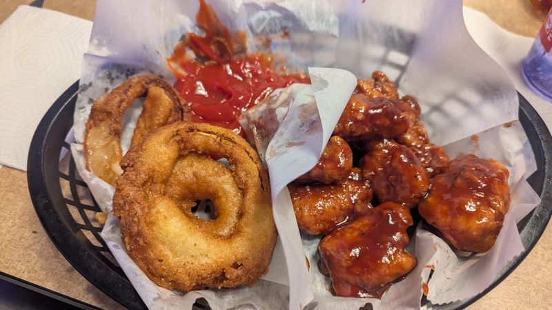 Millie&rsquo;s Cafe - Ottoville