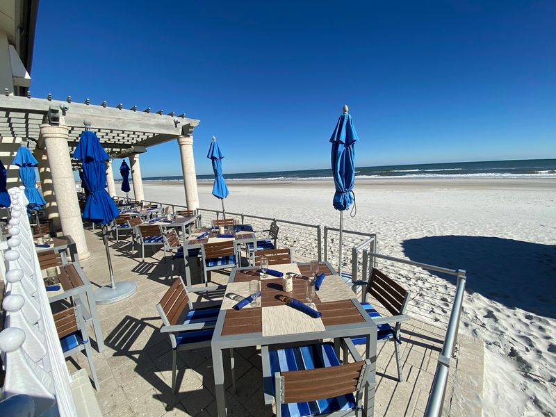 Ponte Vedra Beach