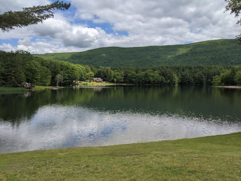 North Adams