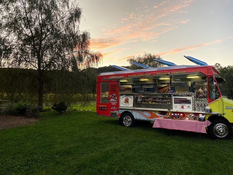 Pig Rig BBQ - Wallingford