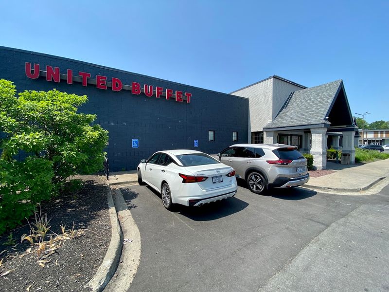 United Buffet (Schenectady)