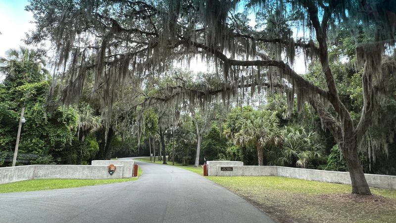 A1A Ocean Islands Trail (Palm Coast)