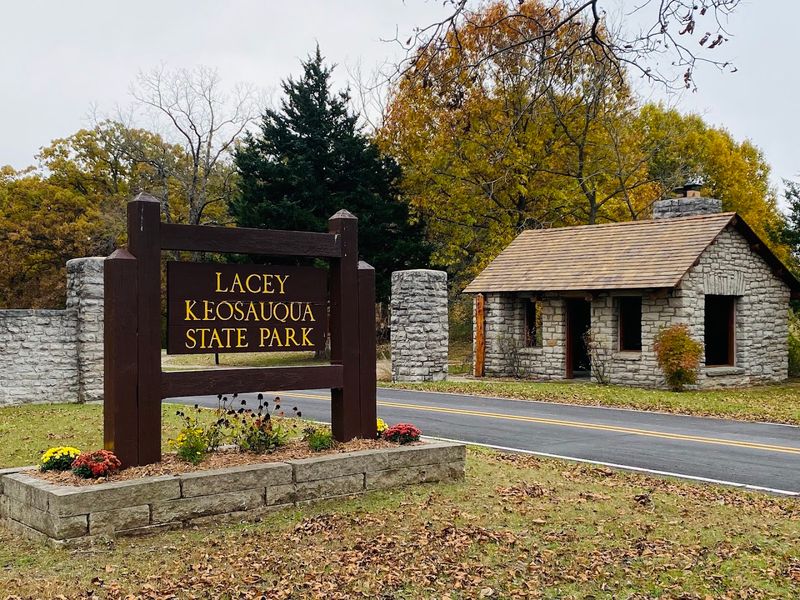 Camping and overnight stays beyond the cabins