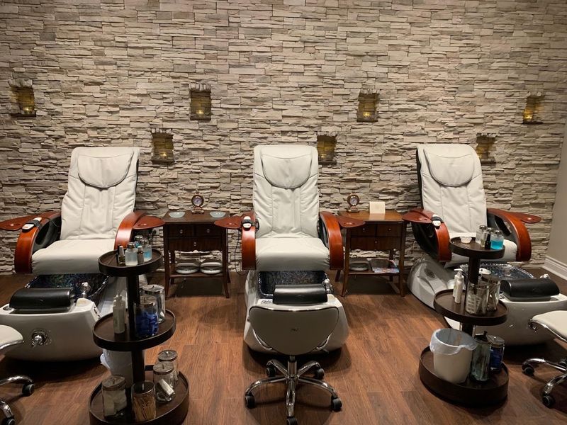 Woodhouse Spa - Charleston
