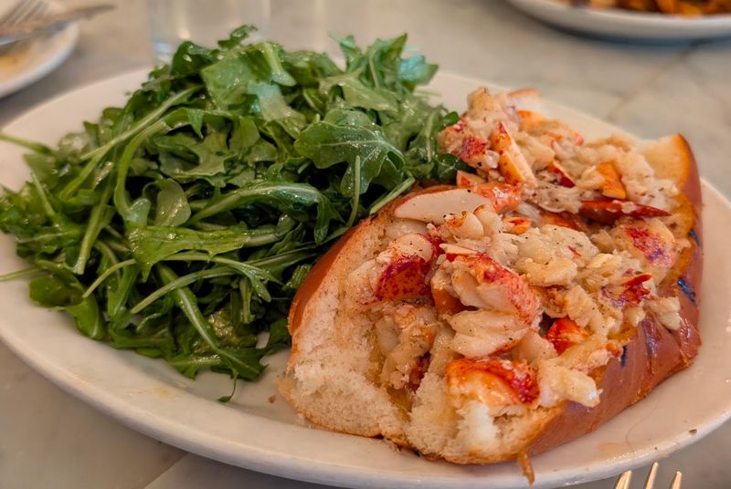Neptune Oyster - Boston