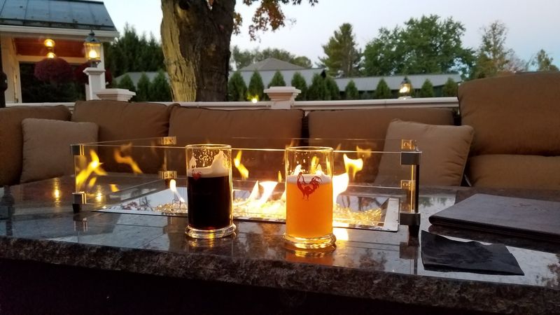 The Farm Table - Bernardston, Franklin County