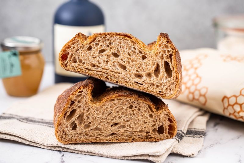 Berkshire Mountain Bakery, Housatonic, Berkshire County