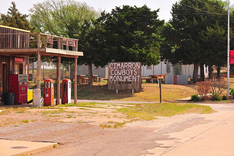 Freedom, Oklahoma — The Story of Rural Oklahoma Resilience