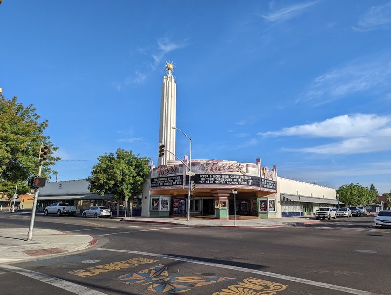 Fresno Offers a Wide Range of Established Neighborhoods