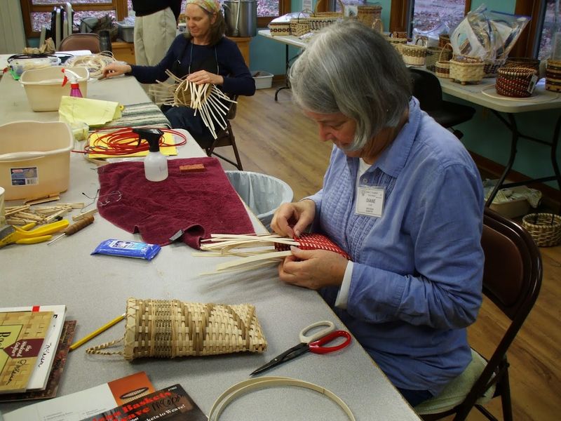 Appalachian Crafts Passed Down Through Generations